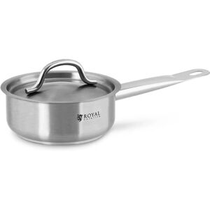 Royal Catering Kastrull - Ø 14 cm