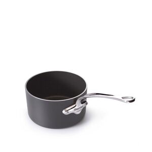 Mauviel - Saucepan M'Stone3 Black Aluminium - 1,7 L - Grytor Och Kastruller