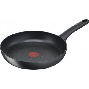 Tefal Ultimate -Stekpanna 28 Cm, Svart