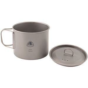 Robens Titanium Pot 0.9l