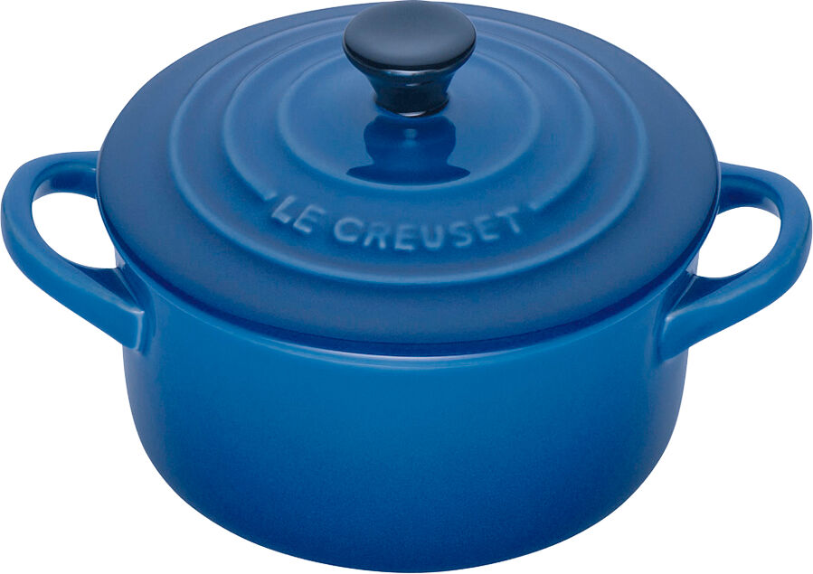 Le Creuset Signature Minigryta Stengods 0,25 L Marseille