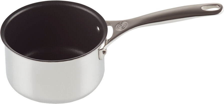 Le Creuset 3-Ply New Gen Kastrull 1,3 L