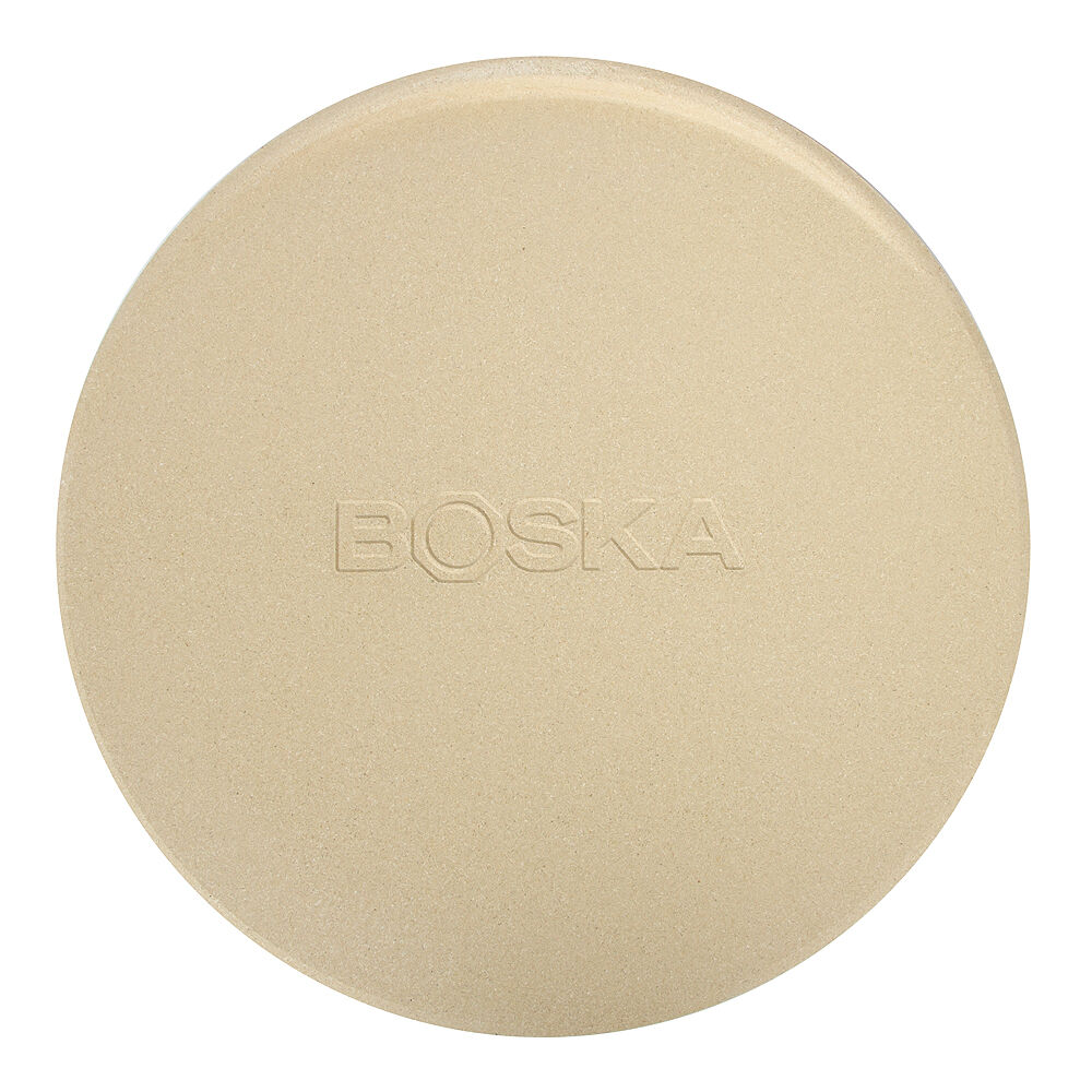 Boska Holland Pizzawares Exclusive Pizzasten Deluxe Rund