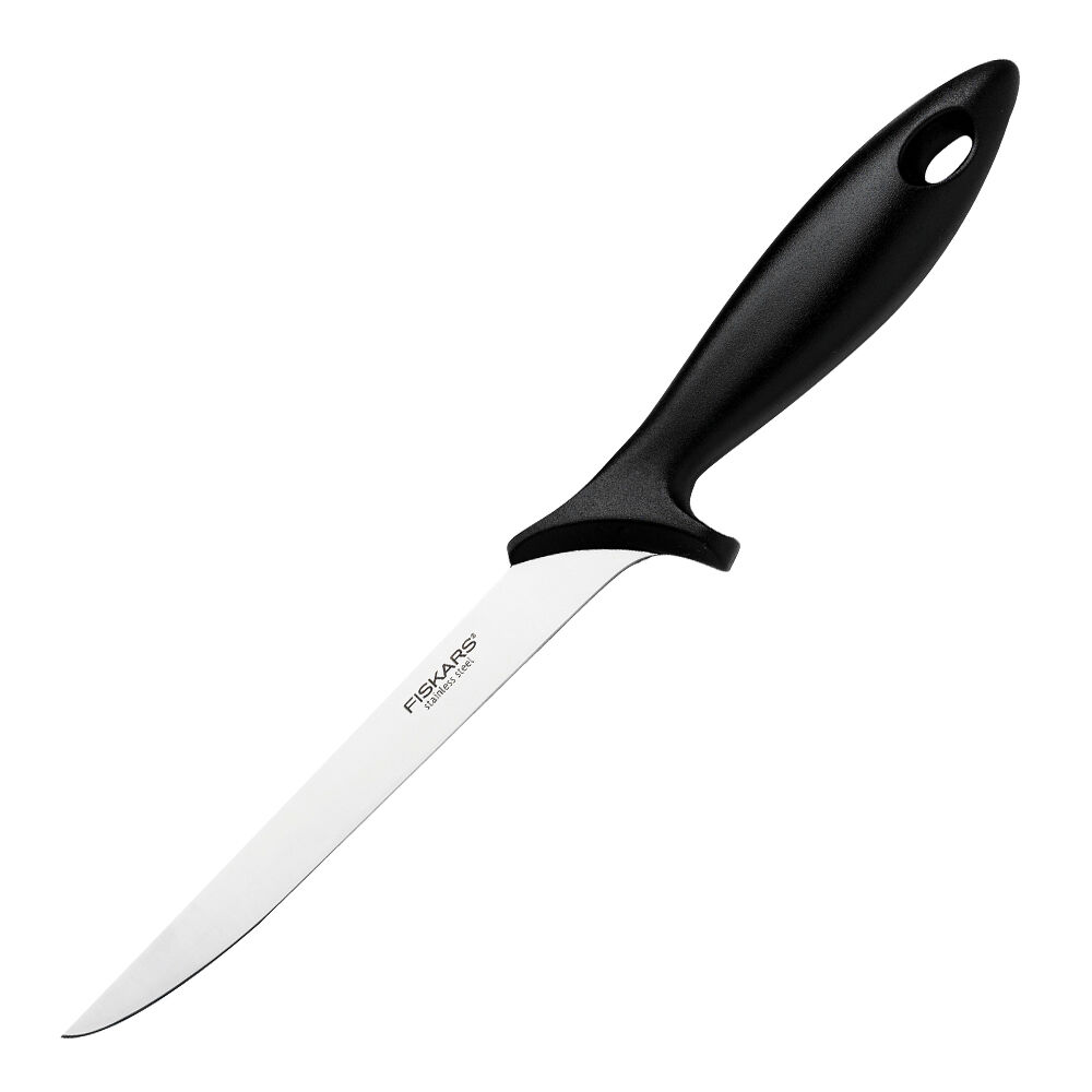 Fiskars Essential Filékniv 18 cm