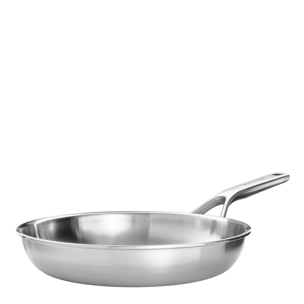 KitchenAid Multi-Ply Stekpanna 24 cm