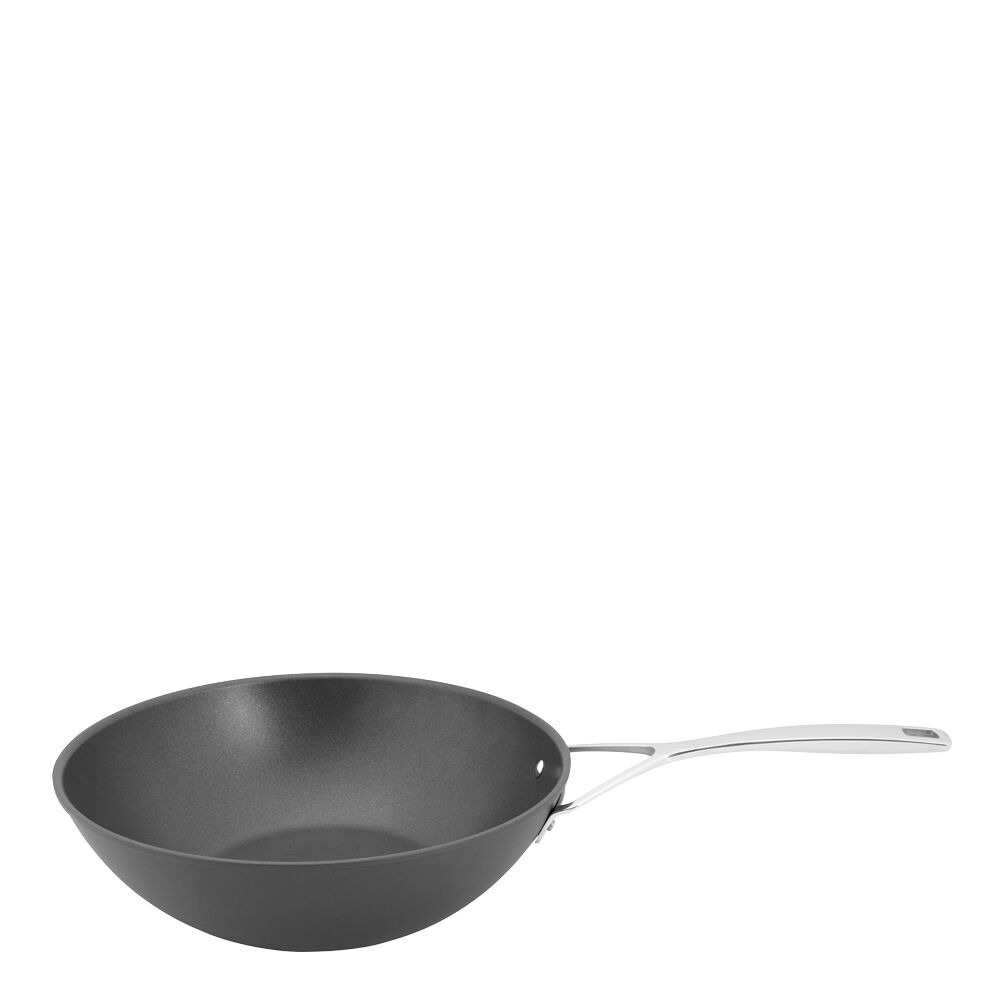 Demeyere Alu Pro Wok 30 cm 5-lager