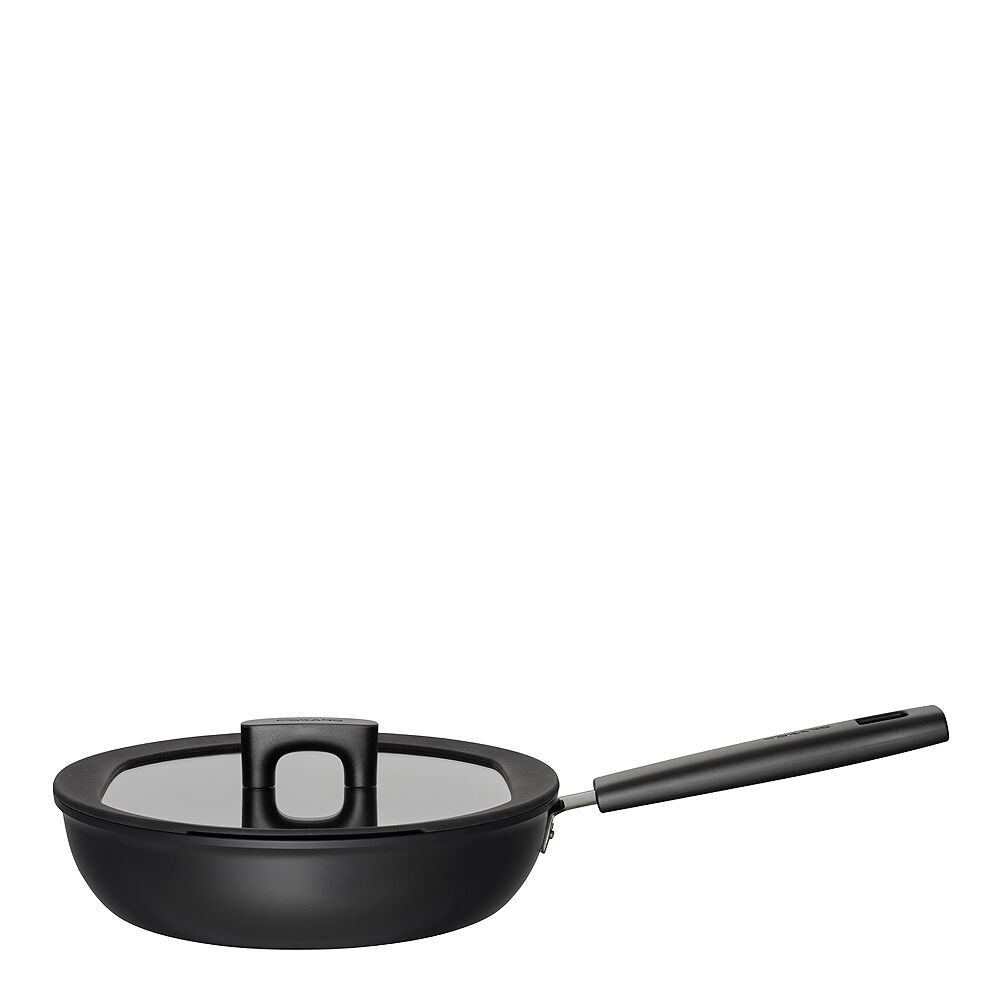 Fiskars Hard Face Traktörpanna 2,8 L