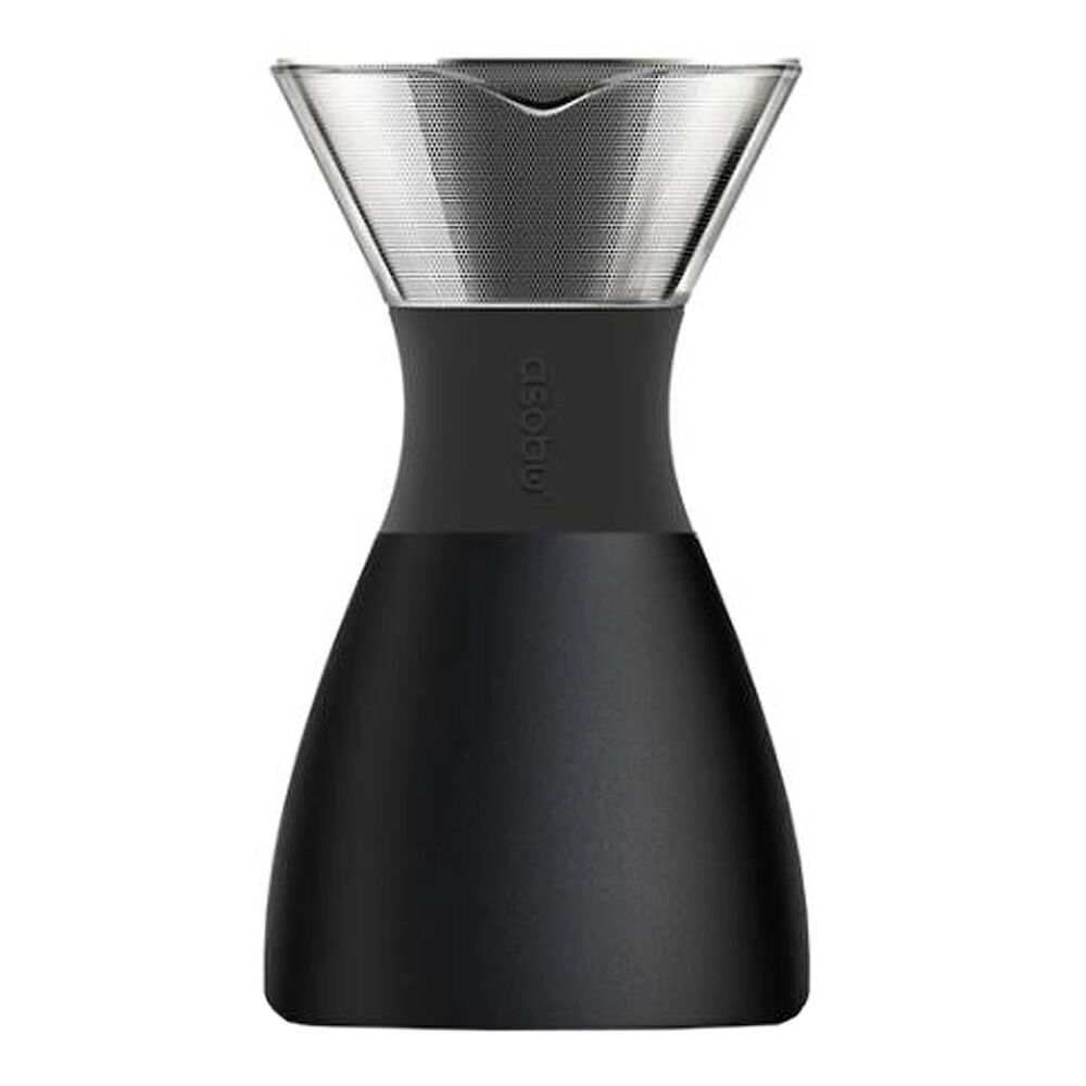 Asobu Pour Over Bryggare 1 L Svart