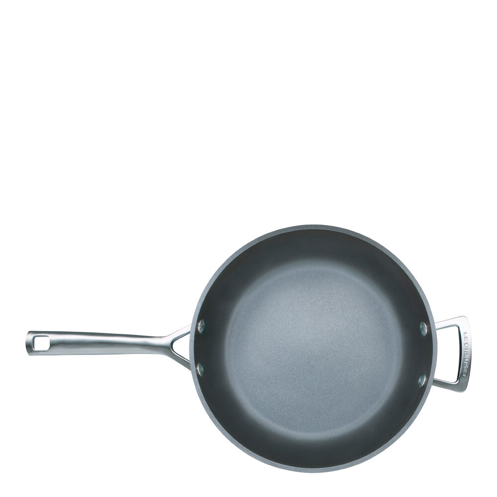 Le Creuset Toughened Stekpanna 30 cm hög