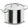 LACOR 50123 Průměr hrnce 24 cm Chef-INOX