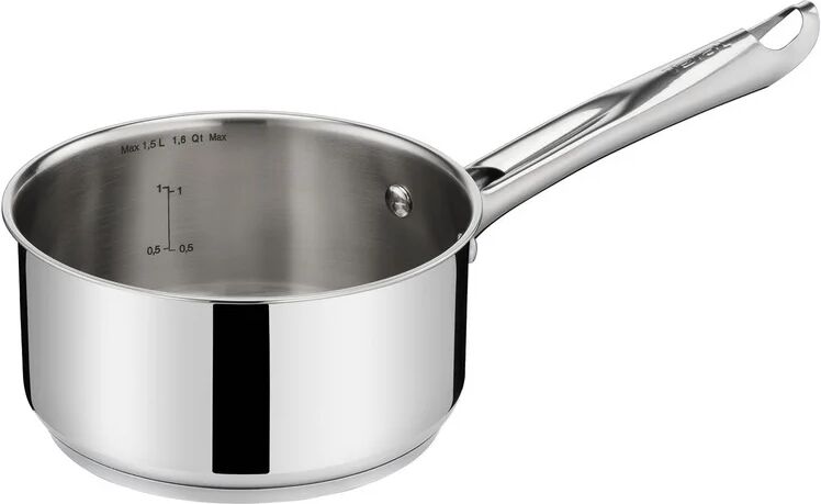 Tefal Rajnica z ušľachtilej ocele H05438, Ø 16 cm