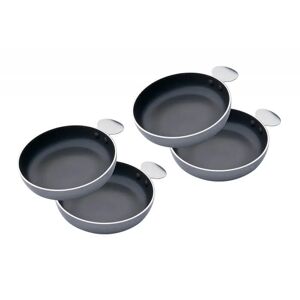 Cadac Tapas Dishes Set of 4