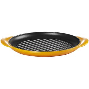 Le Creuset Nectar Cast Iron 25cm Round Grill