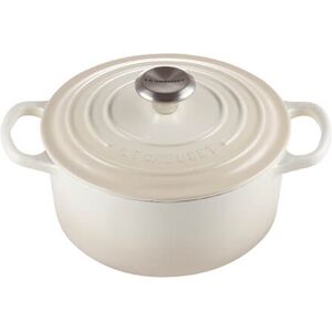 Le Creuset Signature Cast Iron 20cm Round Casserole