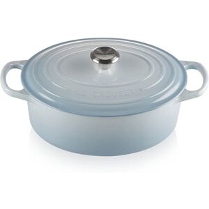 Le Creuset Signature Cast Iron 25cm Oval Casserole