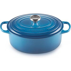 Le Creuset Signature Cast Iron 27cm Oval Casserole