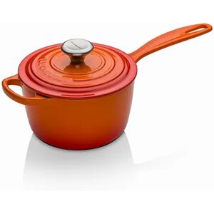 Le Creuset Signature Cast Iron 16cm Saucepan