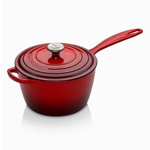 Le Creuset Signature Cast Iron 20cm Saucepan