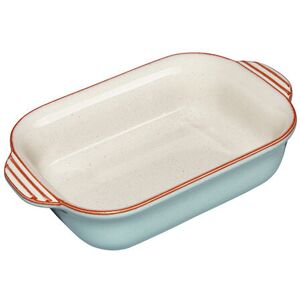 Denby Heritage Pavilion Small Rectangular Oven Dish