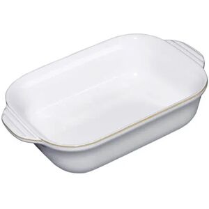 Denby Natural Canvas Small Rectangular Oven Dish