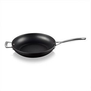 Le Creuset Toughened Non-Stick 30cm Deep Frying Pan