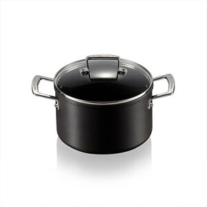 Le Creuset Toughened Non-Stick 20cm Deep Casserole