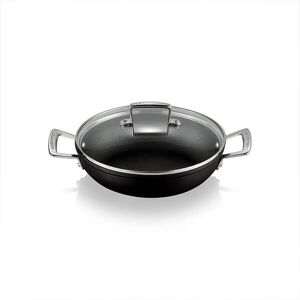 Le Creuset Toughened Non-Stick 24cm Shallow Casserole