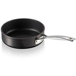 Le Creuset Toughened Non-Stick 20cm Open Saute Pan