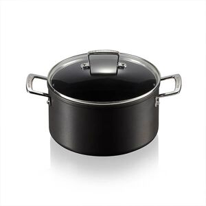 Le Creuset Toughened Non-Stick 24cm Deep Casserole