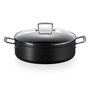 Le Creuset Toughened Non-Stick 28cm Sauteuse