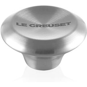 Le Creuset Cast Iron Stainless Steel Knob 47mm