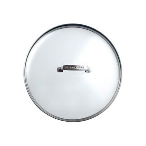 Le Creuset Toughened Non-Stick 18cm Glass Lid