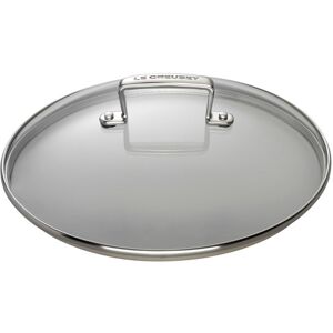 Le Creuset Toughened Non-Stick 22cm Glass Lid