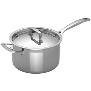 Le Creuset 3-ply Stainless Steel 20cm Saucepan