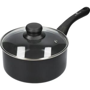 MasterClass Recycled Non-Stick 18cm Saucepan