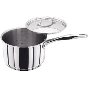 Stellar 7000 20cm Saucepan