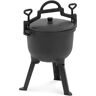 Dutch Oven - with lid - 4 L - Royal Catering RC-POT-02