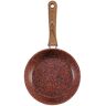 JML Copper Stone Pan 24 cm