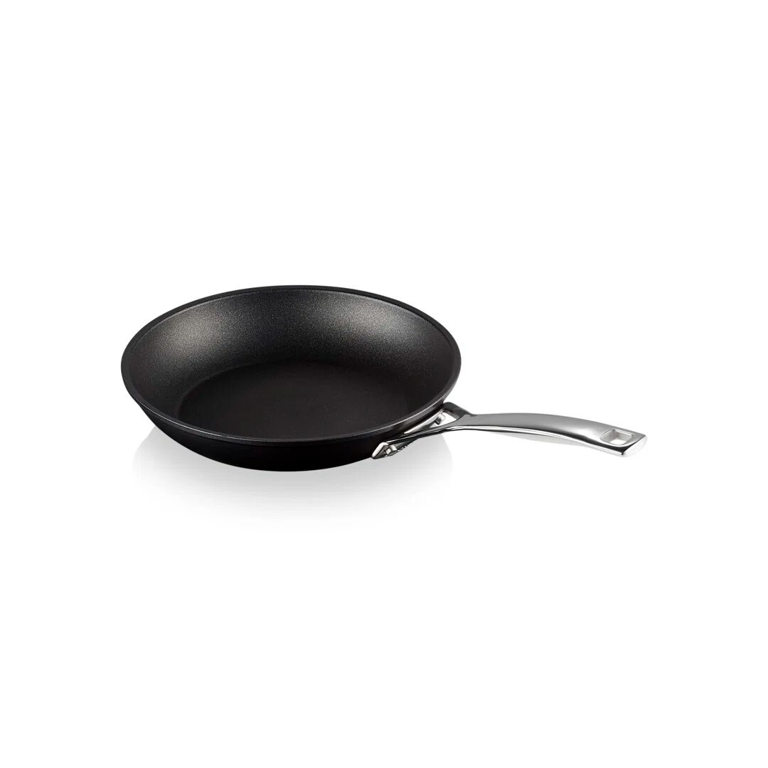 Photos - Pan Le Creuset Non-Stick Shallow Frying  black 20cm 