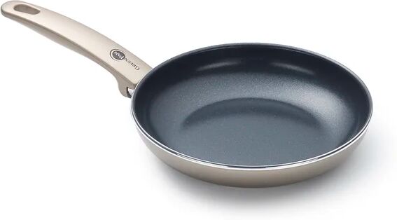 Photos - Pan Green Pan Green Cambridge Aluminium Non-Stick Frying  gray 42.6 H cm 