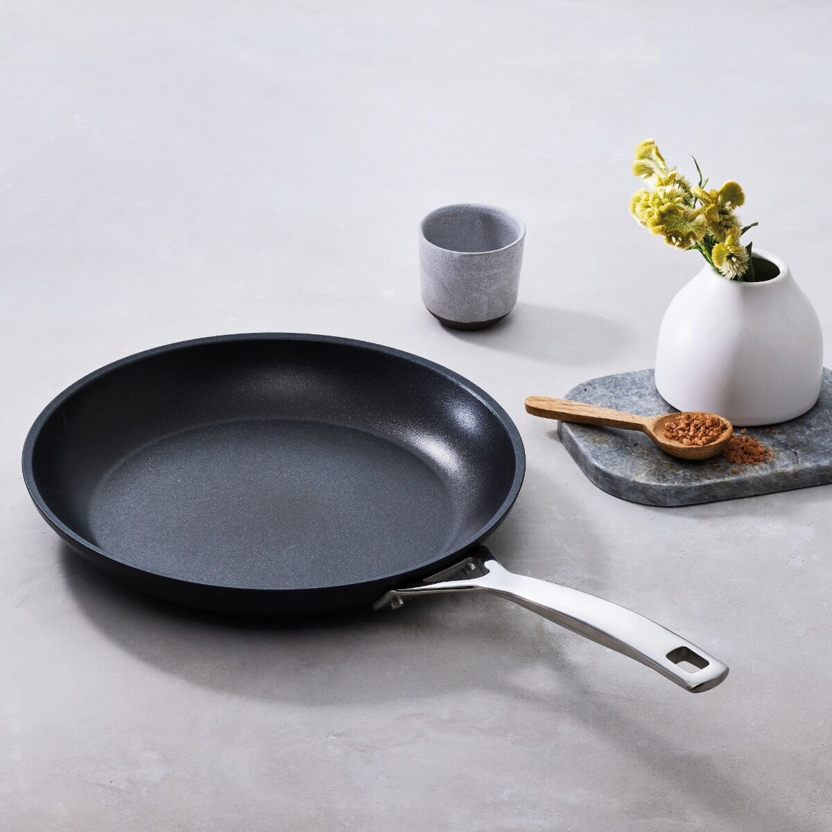 Le Creuset 20cm Shallow Frying Pan