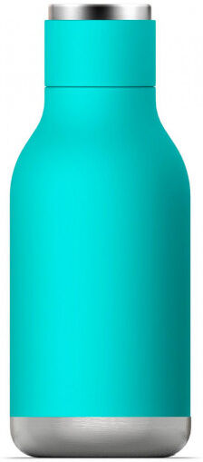 Asobu Thermo bottle Asobu "Urban Turquoise", 460 ml