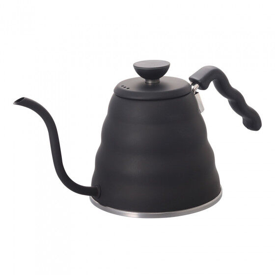 Hario Kettle Hario "Buono V60 Matte Black“