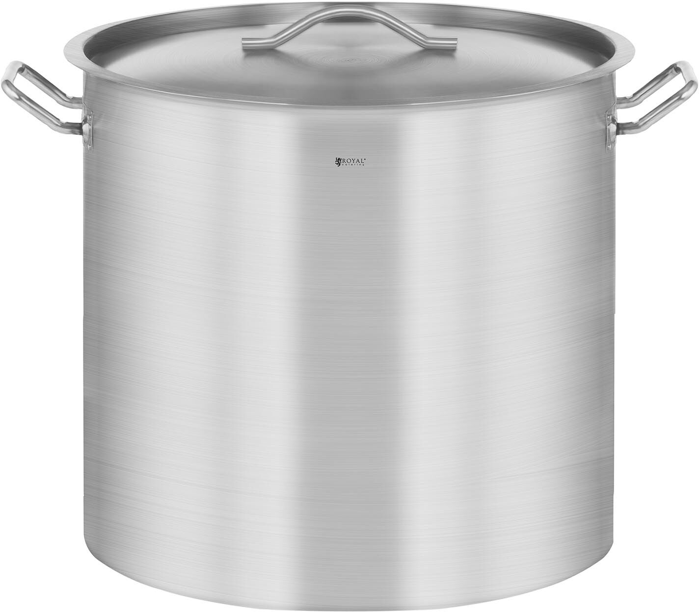 Royal Catering Induction Pot 71 L RCST-71LI-E