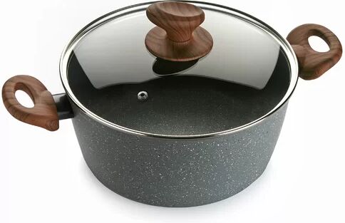 Symple Stuff Hindsville 300L Saucepan with Lid Symple Stuff  - Size: Rectangle 80 x 150cm