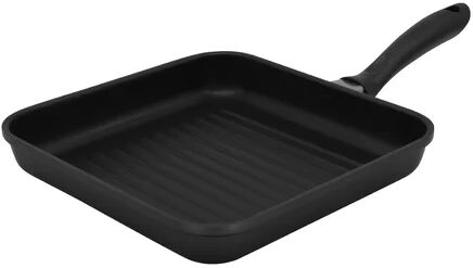 Karl Kruger Non-Stick Grill Pan Karl Kruger Size: 28 cm W x 28 cm D  - Size: 37cm H X 51cm W X 51cm D