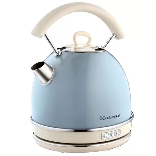 Ariete 1.7L Stainless Steel Electric Kettle Ariete Colour: Blue