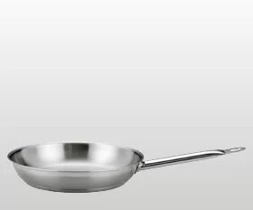 Kelomat Profi 24cm Frying Pan Kelomat  - Size: