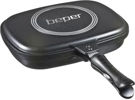 Beper Non-stick griddle Beper  - Size: 90cm H x 65cm W