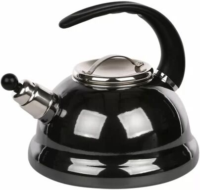 Symple Stuff 2.5L Whistling Stovetop Kettle Symple Stuff  - Size: Rectangle 120 x 170cm